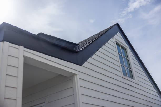 Best Composite Siding  in Gosnell, AR